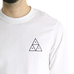 T-SHIRT ESSENTIALS TTL/S HUF - Mad Fashion | img vers.300x/